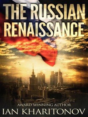 cover image of The Russian Renaissance